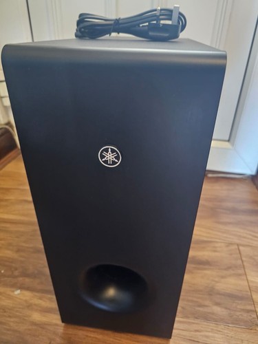 Yamaha wsw43 wireless - ns-wsw43,