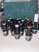 Urban Graffiti Gel Nail Polish
