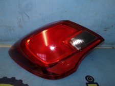 VAUXHALL CORSA E MK4 3DR HATCH