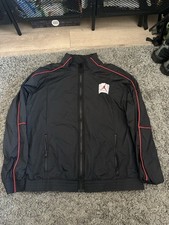 Nike Air jordan Flight warmup Tracksuit