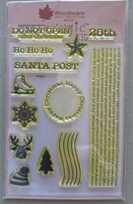 Woodware Craft Collection