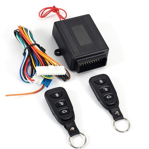 Car remote control central - remote,