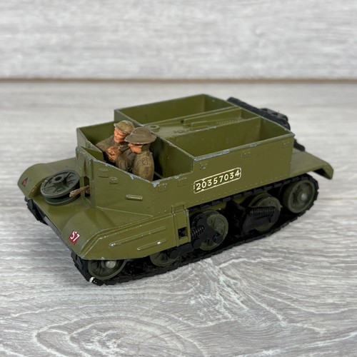 Vintage dinky toys 622 - dinky, no.