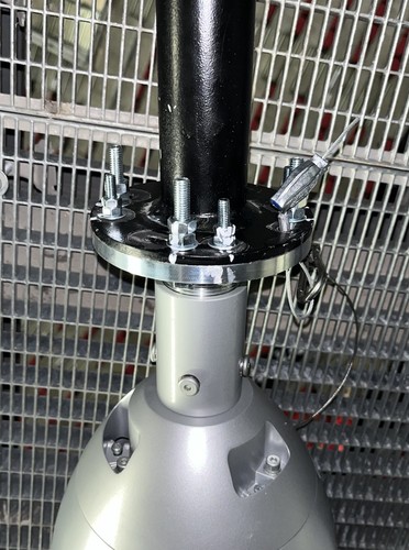 Cnc machining custom parts - parts,