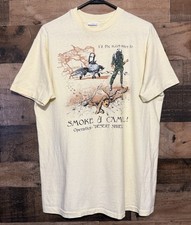 Vintage Operation Desert