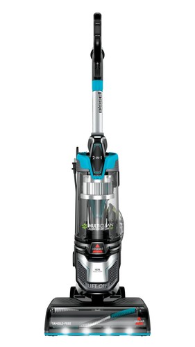 Bissell multiclean hepa - multiclean,