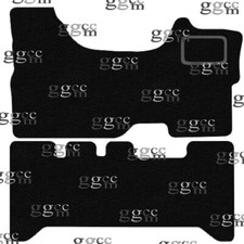 FITS IVECO DAILY CREW CAB 2006