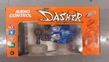 RC Dasher Stunt Kids Toy Car