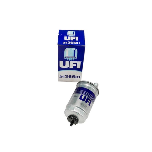 Fuel filter ufi - filter,