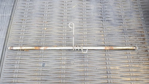 Mcculloch m40 lawnmower parts - m40,