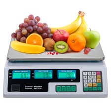 88 LB Weight Scale Digital