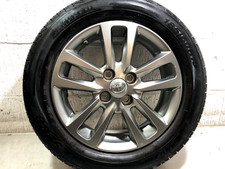 Toyota yaris 2014 mk3 - mk3, inch