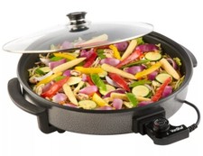 Multi Cooker w/ Lid 6L –