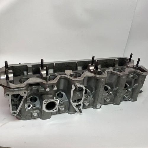 Cylinder head original - head, vw