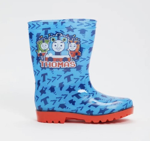Thomas the tank engine boys - tu,