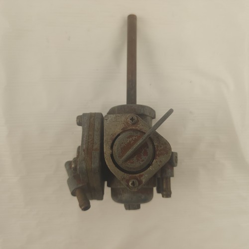 Genuine kawasaki fuel - h2, h1