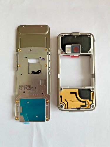 Original nokia n81 parts - original,