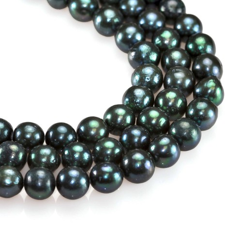 Dark green large - mm,