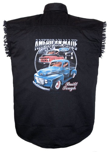 Classic ford pickup trucks - f1,