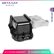 Engine Support Mounting Front