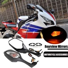 Pair Rearview Rear View