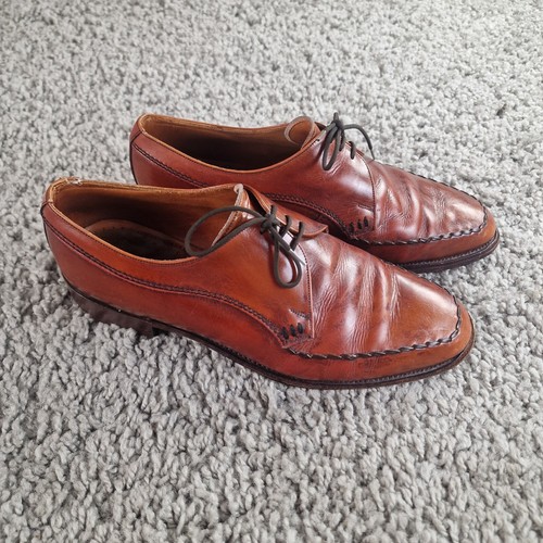Loake shoes mens 5 - uk, brown