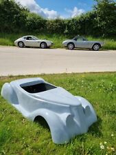 VINTAGE FORD 30S 40S PEDAL CAR