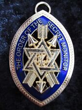 Masonic Regalia - Order of the
