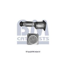 Fits Peugeot 307 2.0 HDi 110