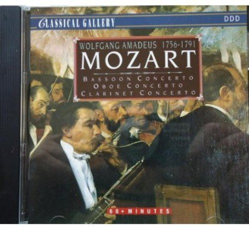 Bassoon concerto - bassoon,