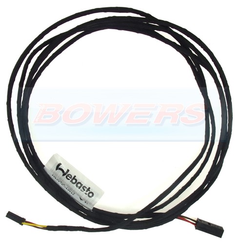 Webasto heater 1533 timer - 1533,