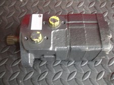 White hydraulics MOTOR 200400A1312AAAAA