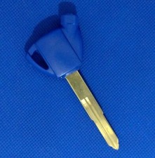 Aftermarket key for Suzuki