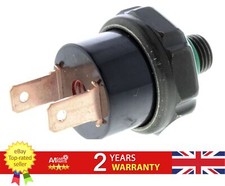 Air Conditioning Pressure