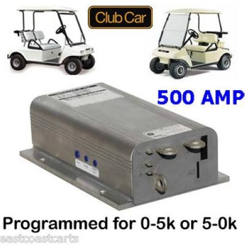 Club car series golf - ds,