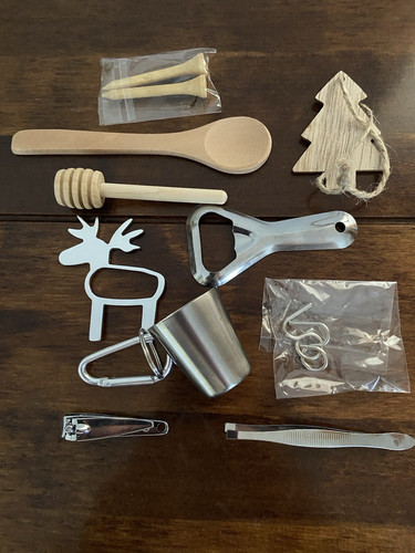 Make your own christmas - make,