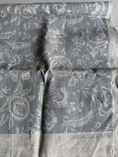 Cabbages & Roses French Toile