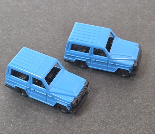 Vtg bruder mercedes - bruder?, gd
