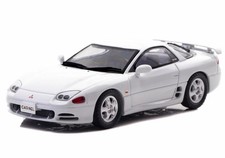 CAR-NEL 1/43 Mitsubishi GTO