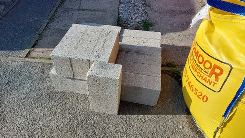 140mm solid dense - solid,