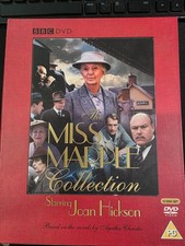 Agatha Christie's Miss Marple