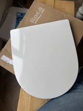 Roca Ona Toilet Seat