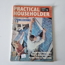 Practical Householder Magazine