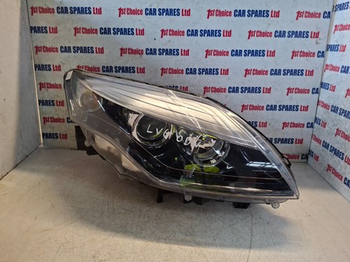 Renault laguna mk3 ph2 - mk3,