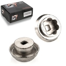 2X Gear Mixer Metal For