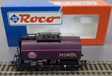 ROCO  HO Gauge- 46708 MINOL