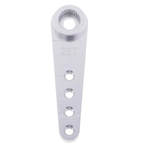 Metal 37mm 25t steering - 37mm, servo