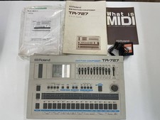 Roland TR-727 Rhythm Composer