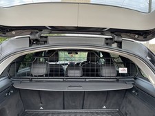 Guardsman Dog Guard for