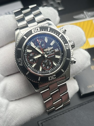 Breitling superocean - breitling,